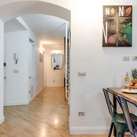 Elica - Sweet Dreams In Apartamento