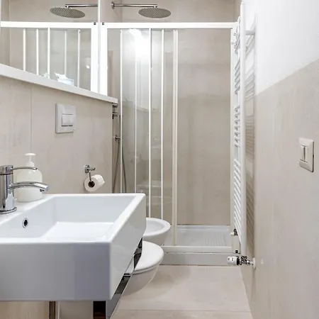Elica - Sweet Dreams In Apartamento Florencia