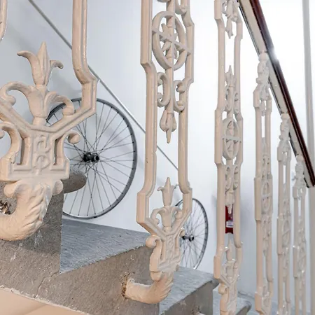Apartamento Elica - Sweet Dreams In