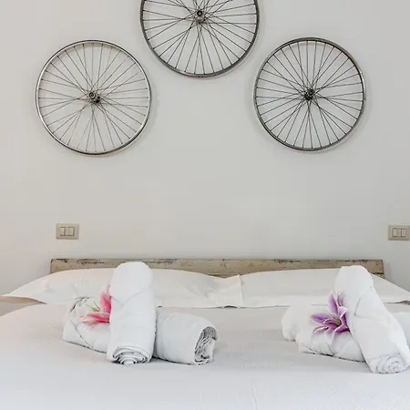 Apartamento Elica - Sweet Dreams In *