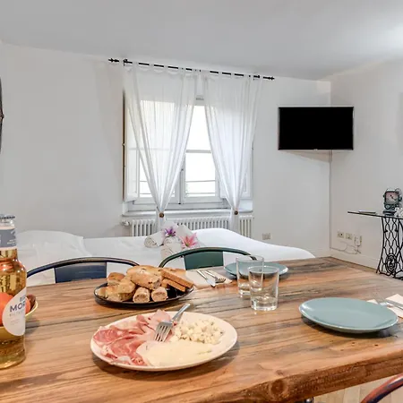 Elica - Sweet Dreams In Apartamento Florencia