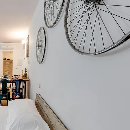 Apartamento Elica - Sweet Dreams In