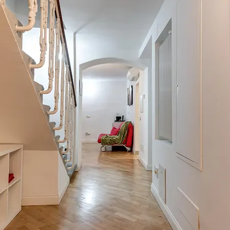 Apartamento Elica - Sweet Dreams In *