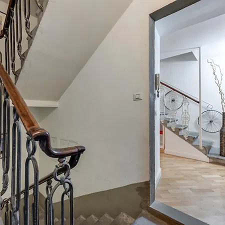 Apartamento Elica - Sweet Dreams In *