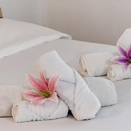 Apartmán Elica - Sweet Dreams In *