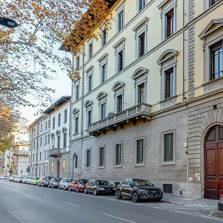 Apartment Elica - Sweet Dreams In Florenz