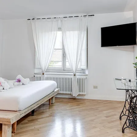 Apartmán Elica - Sweet Dreams In Florencie