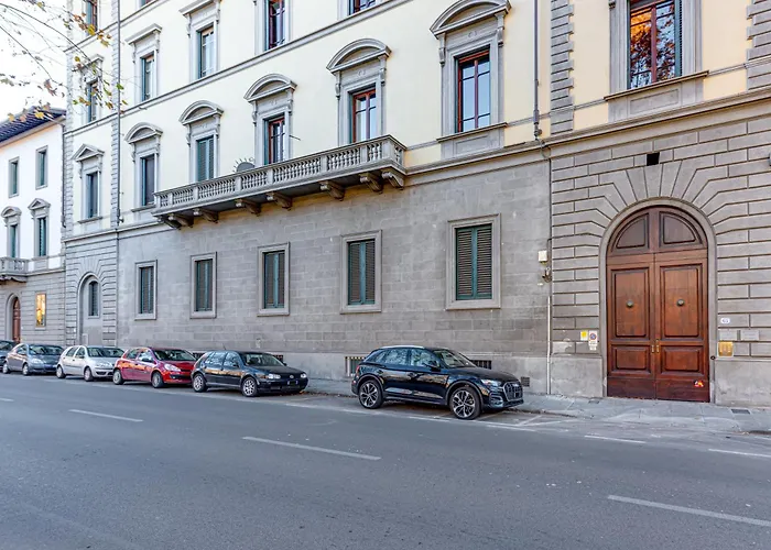 Apartment Elica - Sweet Dreams In