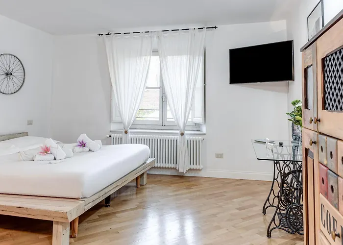 Apartment Elica - Sweet Dreams In Florenz